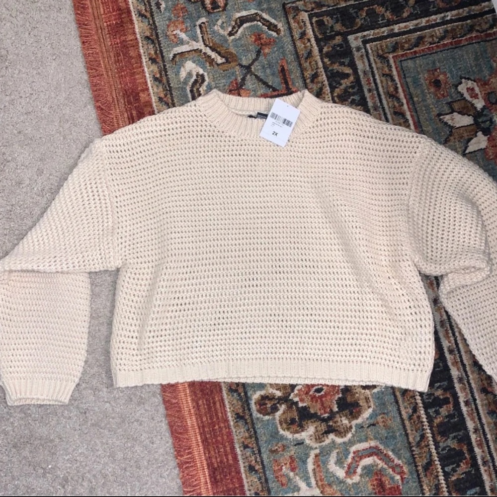 Forever 21 sweater